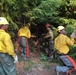 'Strength of the Nation' assists wildland firefighting operations