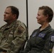 Patten promoted in surpise ceremony