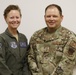 Patten promoted in surpise ceremony