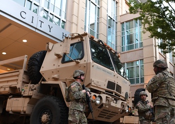 Cal Guard Chaplain reflects on the Army Chaplain Corps Anniversary