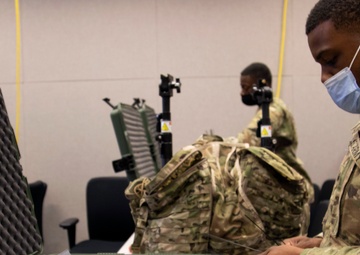 America’s Tank Division Modernizes Electronic Warfare Capabilities