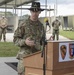 2-1CD transfers authority to 2-3ID during official ceremony