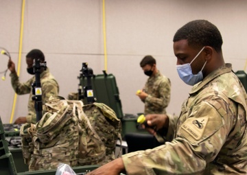 America’s Tank Division Modernizes Electronic Warfare Capabilities