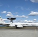 JBER AWACS break personal record