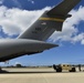 25th Air Support Operations Squadron conducts field training with the 535th Airlift Squadron