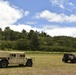 25th Air Support Operations Squadron conducts field training with the 535th Airlift Squadron