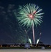 Yokota celebrates the 4th of July
