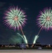 Yokota celebrates the 4th of July