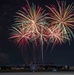 Yokota celebrates the 4th of July