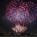 Yokota celebrates the 4th of July