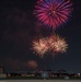 Yokota celebrates the 4th of July