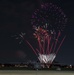 Yokota celebrates the 4th of July