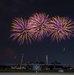 Yokota celebrates the 4th of July
