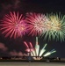 Yokota celebrates the 4th of July