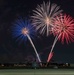 Yokota celebrates the 4th of July