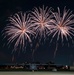 Yokota celebrates the 4th of July