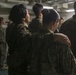 Marines, Sailors sing worship music aboard USS Bataan