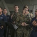 Marines, Sailors sing worship music aboard USS Bataan