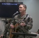 Marines, Sailors sing worship music aboard USS Bataan