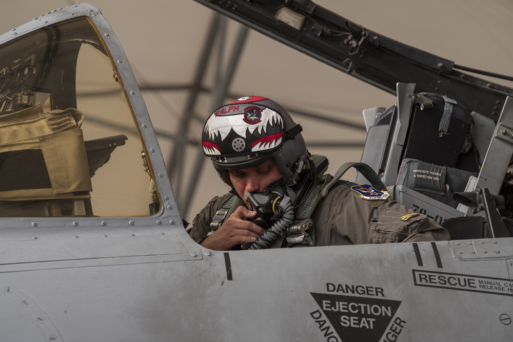 23d FG Supports 2020 Salute to America