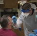 Indiana National Guard bolsters long-term care COVID-19 testing