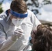 Indiana National Guard bolsters long-term care COVID-19 testing