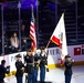 Cal Guard’s Star-Spangled vocalist makes dreams a reality through service