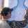 Sailors take part in a weapons qualification Sailors take part in a weapons qualification