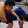 Sailors take part on SRF-B Sailors take part on SRF-B