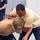 Sailors take part on SRF-B Sailors take part on SRF-B