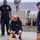 Sailors take part on SRF-B Sailors take part on SRF-B