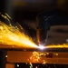 Metal fabrication essential to supporting MRF-D