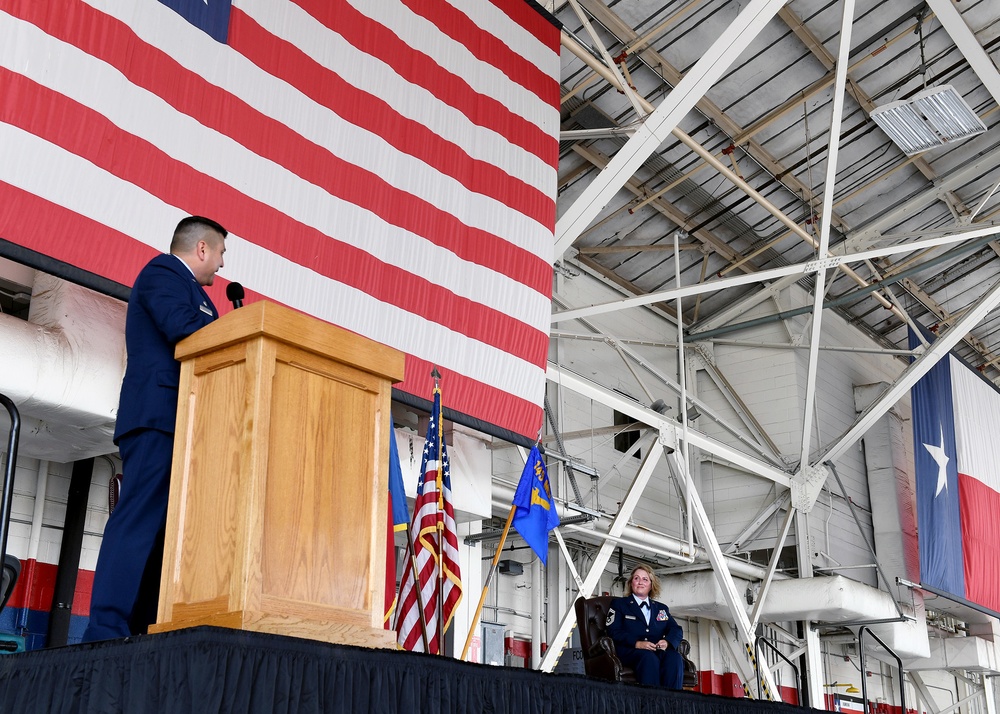 149th MDG superintendent promotes to chief