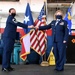 149th MDG superintendent promotes to chief