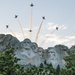 Mount Rushmore Flyover