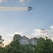 Mount Rushmore Flyover