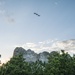 Mount Rushmore Flyover