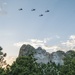 Mount Rushmore Flyover