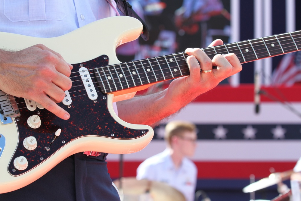 USAF Band