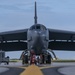 B-52 arrives at Andersen