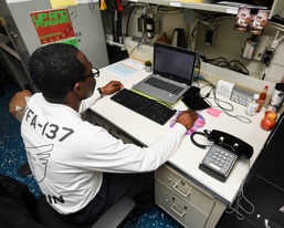 Coming to America: Pursuing the American Dream