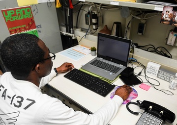 Coming to America: Pursuing the American Dream