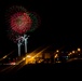 Fireworks headline Fourth of July evening in Okinawa, Japan