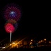 Fireworks headline Fourth of July evening in Okinawa, Japan