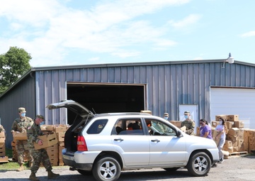 Feeding those in need