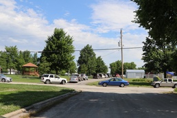 Feeding those in need