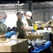 Guardsmen aim to package 5 million meals