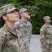 US Army Soldiers visit home of Star-Spangled Banner tune