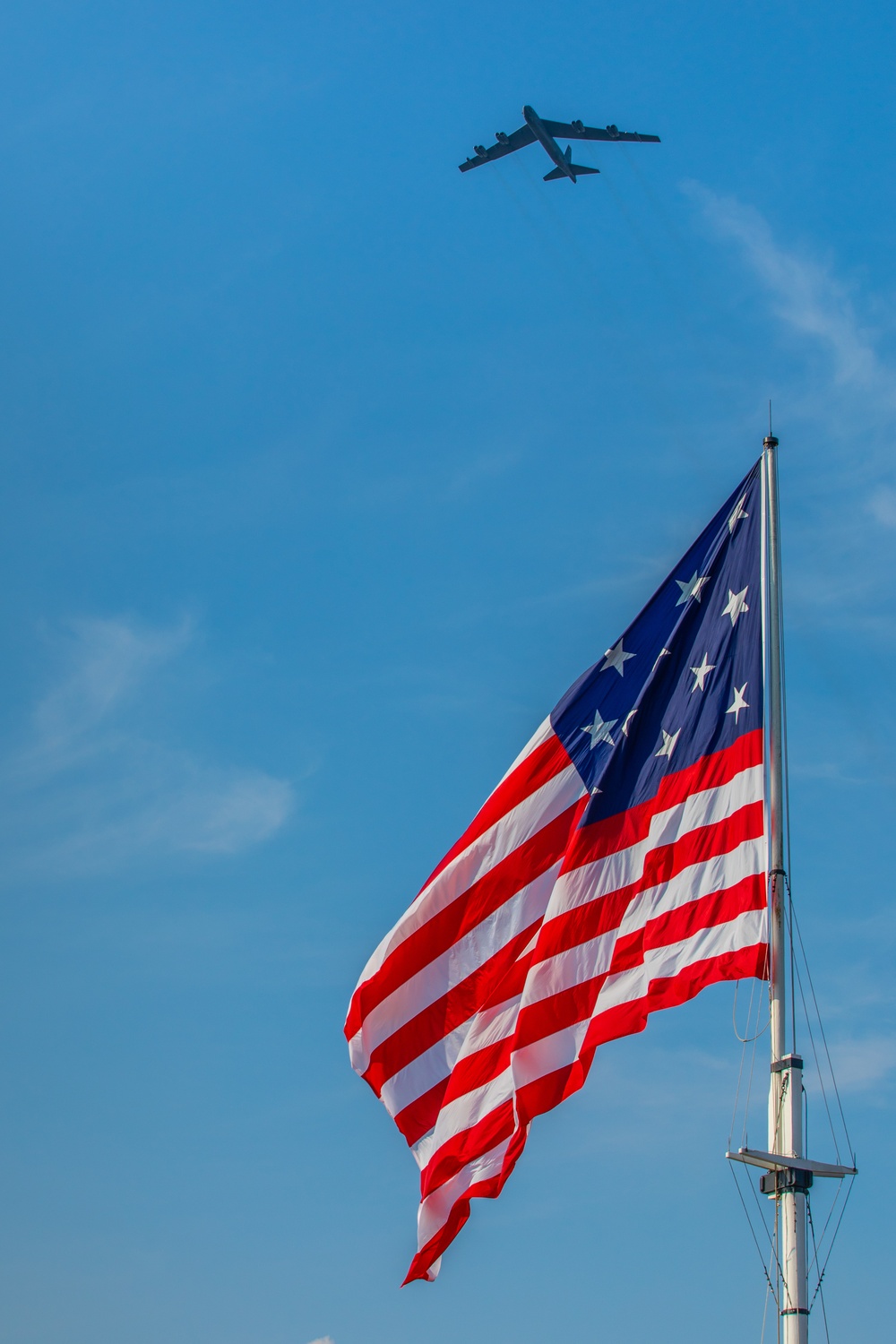 Salute To America