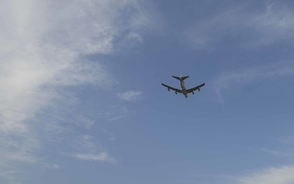 Salute to America 2020